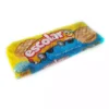Galletas sandwish de vainilla ESCOLARES (12 pacs / 264 g)