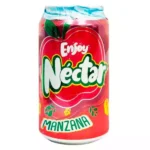 Jugo de manzana (Nectar) ENJOY (330 ml)