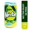 Jugo de pera (Nectar) ENJOY 330 ml 2 Jugo de pera (Nectar) ENJOY (330 ml)