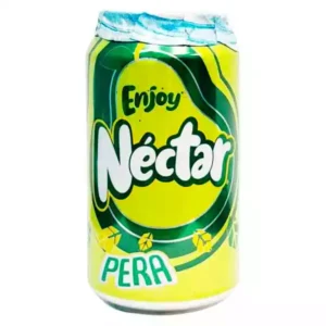 Jugo de pera (Nectar) ENJOY 330 ml a Jugo de pera (Nectar) ENJOY (330 ml)