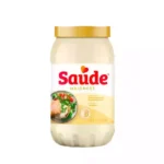 Mayonesa SAUDE (500 g)