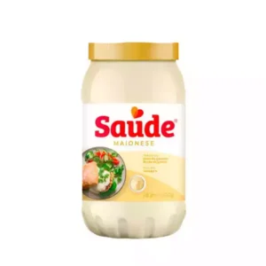 Mayonesa SAUDE 500 g a Mayonesa SAUDE (500 g)