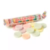 Pastillitas sabor a frutas LAS DELICIAS 50 pacs 225 g c Pastillitas sabor a frutas LAS DELICIAS (50 pacs / 225 g)