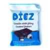 Peter de Chocolate relleno con coco DIEZ (45 g)