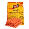 Salchichas de pollo estilo Hot Dog FRANKS QUALITY (3 Kg)