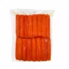 Salchichas de pollo estilo Hot Dog FRANKS QUALITY (3 Kg)