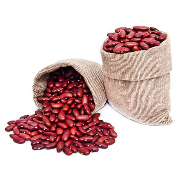 Frijoles colorados categoria extra SHAR (1 Kg)
