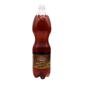 Refresco gaseado sabor mate CIEGO MONTERO (1.5 L)