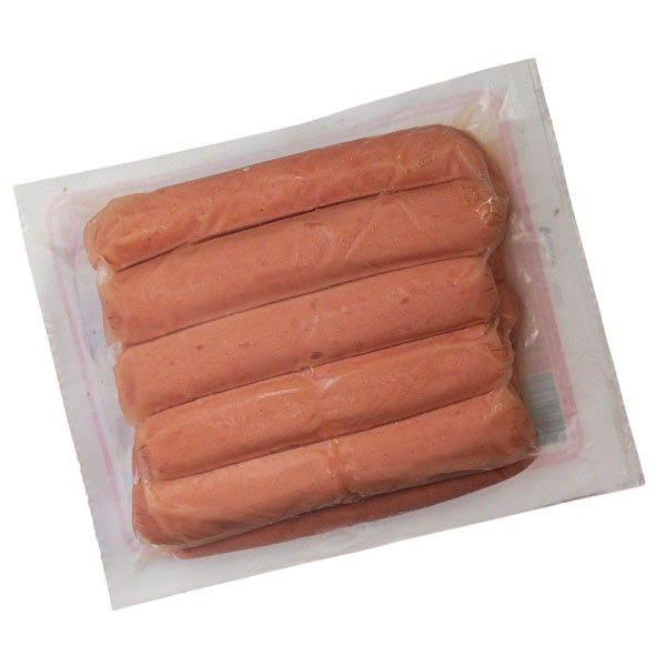 Salchichas de pollo SEARA (340 g)