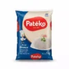 Arroz blanco de grano largo PATEKO (1 kg / 2.2 lb)