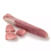 Filete de cerdo PROAN – Carne natural sin piel o huesos – Importada