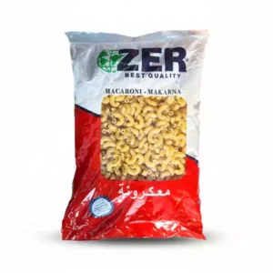Macarrones (Coditos) ZER (500 g)