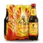 Malta GUAJIRA (6 pacs x 330 ml)