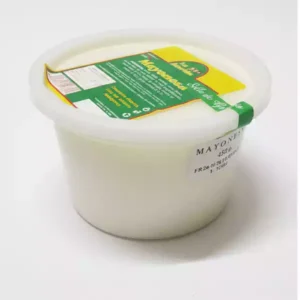 Mayonesa LOS ATREVIDOS (450 g)