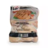 Pechugas de pollo sin piel o huesos LAR (2 Kg)