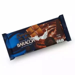 Peter de Chocolate BARACOA (100 g)