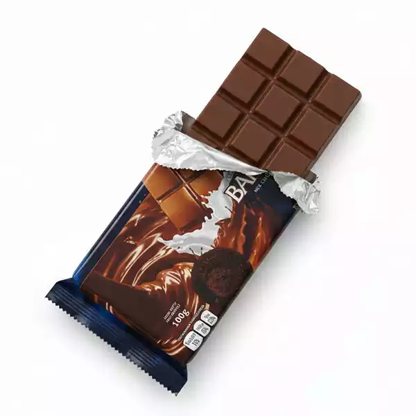 Peter de Chocolate BARACOA (100 g)