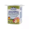 Yogurt sabor multifrutas (macedonia) ASTURIANA (4 vasitos x 125 g)