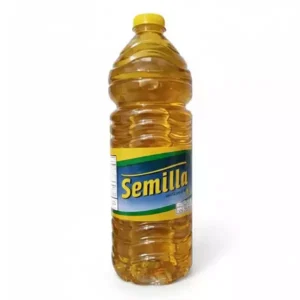 Aceite de soja SEMILLA (900 ml)