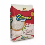 Arroz blanco de grano largo EXTREMO (1 kg / 2.2 lb)