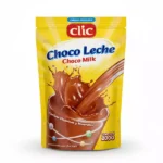 Chocolate instantaneo en polvo CLIC (200 g)