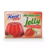 Gelatina sabor fresa KENT (85 g)