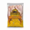 Muslos y contramuslos de pollo DELIGHTFUL FARMS - Pqte (10 Lb)