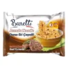 Sopitas instantaneas de res BANETTI 75 g Fideos Instantaneos (sopitas) sabor res BANETTI (75 g)
