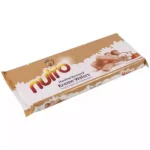 Sorbetos de avellanas NUTRO (75 g)