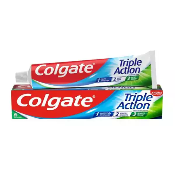 Crema dental COLGATE (125 g)