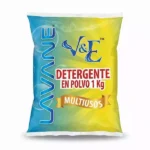 Detergente en polvo multiusos LAVANE (500 g)