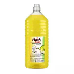 Detergente lavavajillas concentrado FLASH (2 L)
