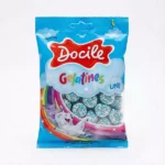 Gomitas dulces de sabores variados UNI (80 g) Gomitas dulces de sabores variados UNI (80 g)