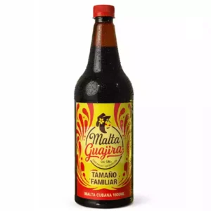 Malta GUAJIRA (Formato extra-grande de 1500 ml)