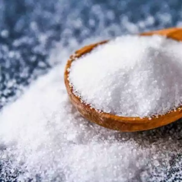 Sal refinada PAHOY 454 g 2 Sal refinada yodada PAHOY (454 g)