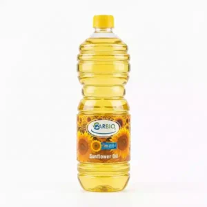 Aceite Refinado de Girasol SARBIO — Sunflower Oil (1 L)