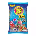 Chupa Chupas Gigantes PIN POP XXXL — Bolsa con 24 unidades