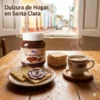 Crema de cacao y avellanas KENT Boringer — Tipo Nutella (350 g)