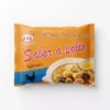 Fideos Instantaneos (sopitas) sabor pollo SABROSO (75 g) Fideos Instantaneos (sopitas) sabor pollo SABROSO (75 g)