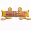 Galletas Saladas Sabor Original NEZKA — Snack Crackers (100 g)