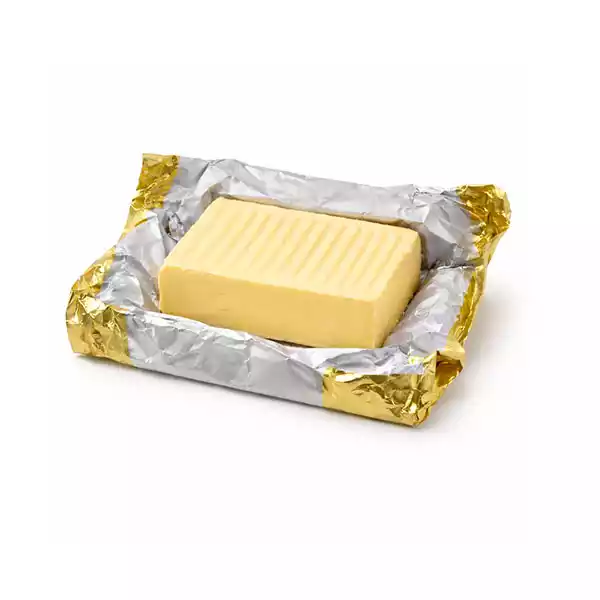 Mantequilla con Sal MATILDA — Porción individual (20 g)