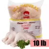 Muslos y contramuslos de pollo ALL NATURAL - Pqte (10 Lb) Muslos y contramuslos de pollo ALL NATURAL - Pqte (10 Lb)