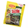 Sazón Completo MAGGI — Mezcla deshidratada para sazonar (9 g)