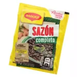 Sazón Completo MAGGI — Mezcla deshidratada para sazonar (9 g)