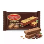 Sorbetos de chocolate RAYAN (75 g)