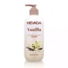 Crema Corporal Hidratante de Vainilla NEVADA Vanilla (500 ml)