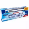 Crema Dental Advanced Whitening XtraCare — Con cepillo de dientes incluido (181 g)