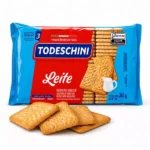 Galletas dulces sabor leche TODESCHINI (360 g)
