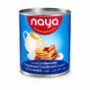 Leche Condensada NAYA — Sweetened Condensed Creamer (390 g)