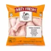 Muslos de pollo MITY FRESH (Pqte 2 Kg / 4.4 lb)
